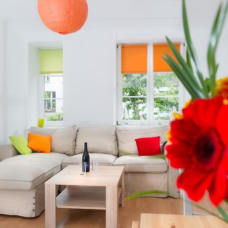 Ferienwohnung Hafenglueck 13 Uberlingen Exterior foto