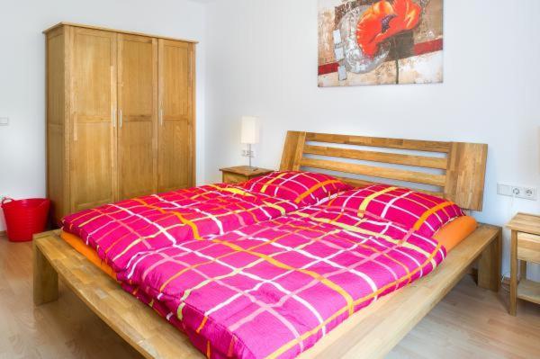 Ferienwohnung Hafenglueck 13 Uberlingen Exterior foto